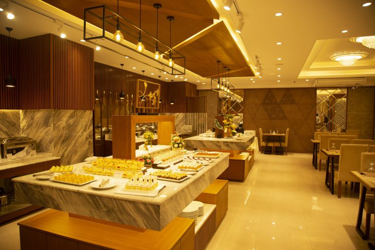 Best Buffet restaurant in Dhanmondi